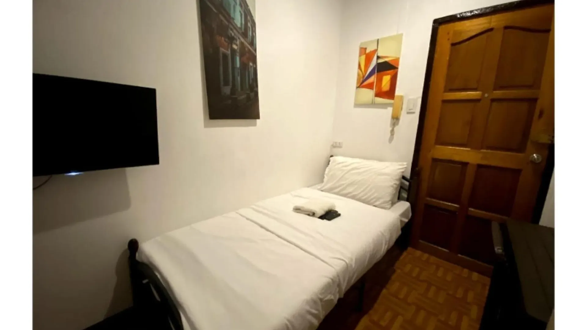 Oyo 857 City Stay Inns Makati Avenue Makati City 2*,  Filipinler