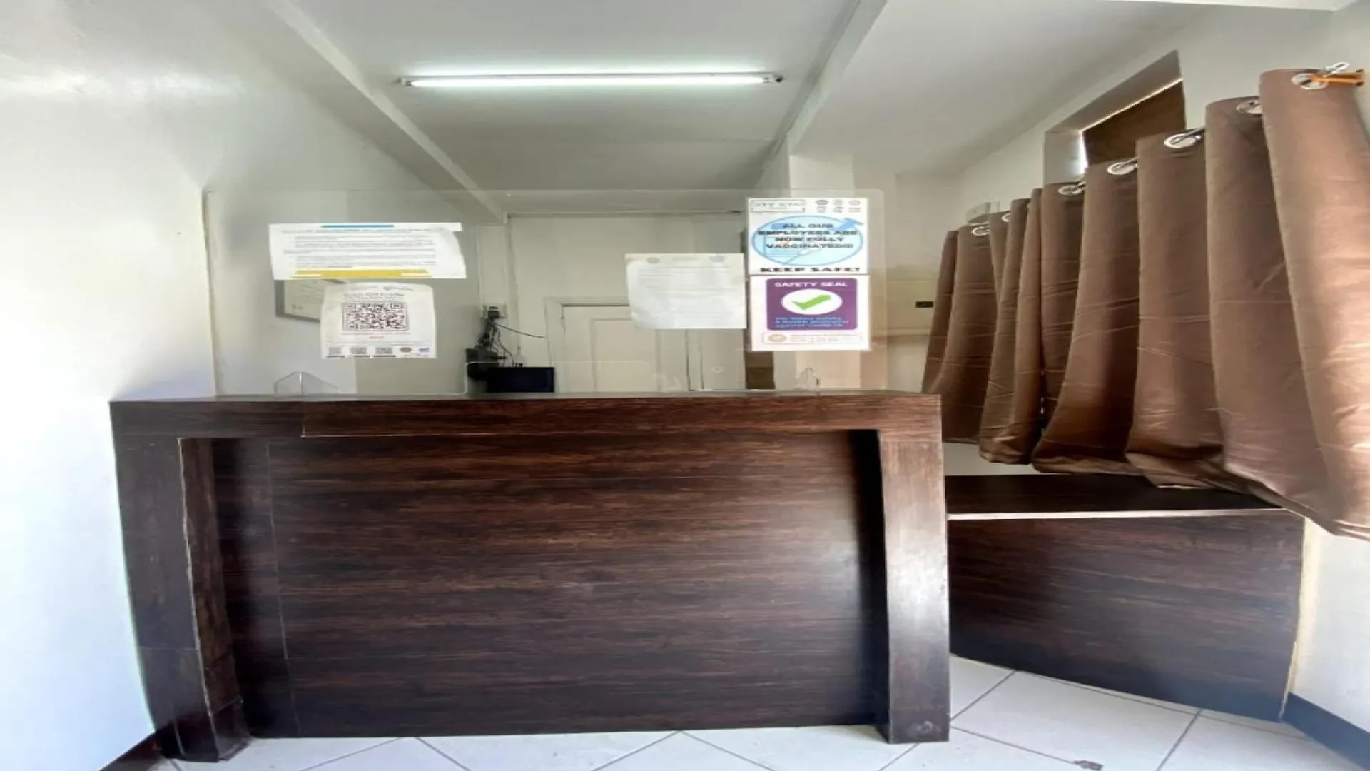 ** Otel Oyo 857 City Stay Inns Makati Avenue Makati City Filipinler