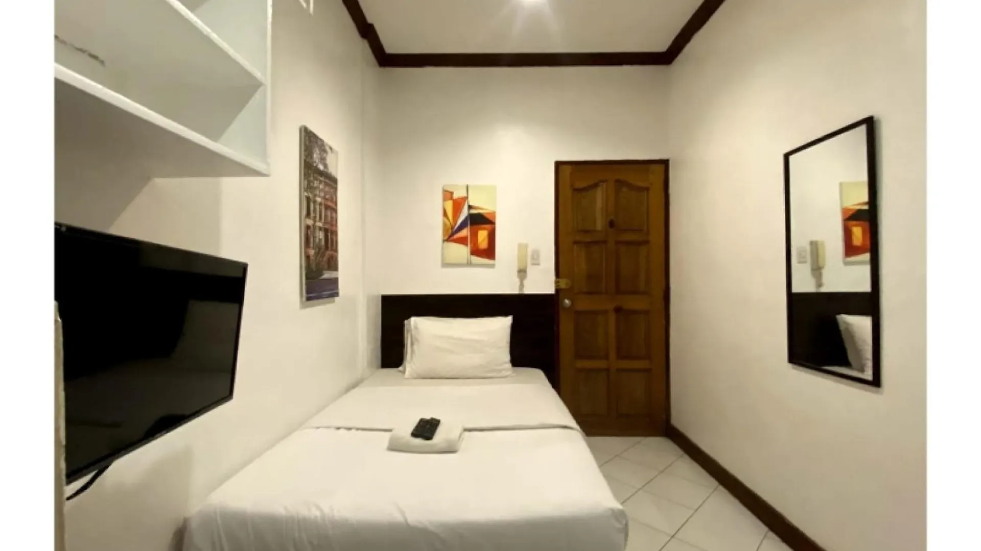 Otel Oyo 857 City Stay Inns Makati Avenue Makati City