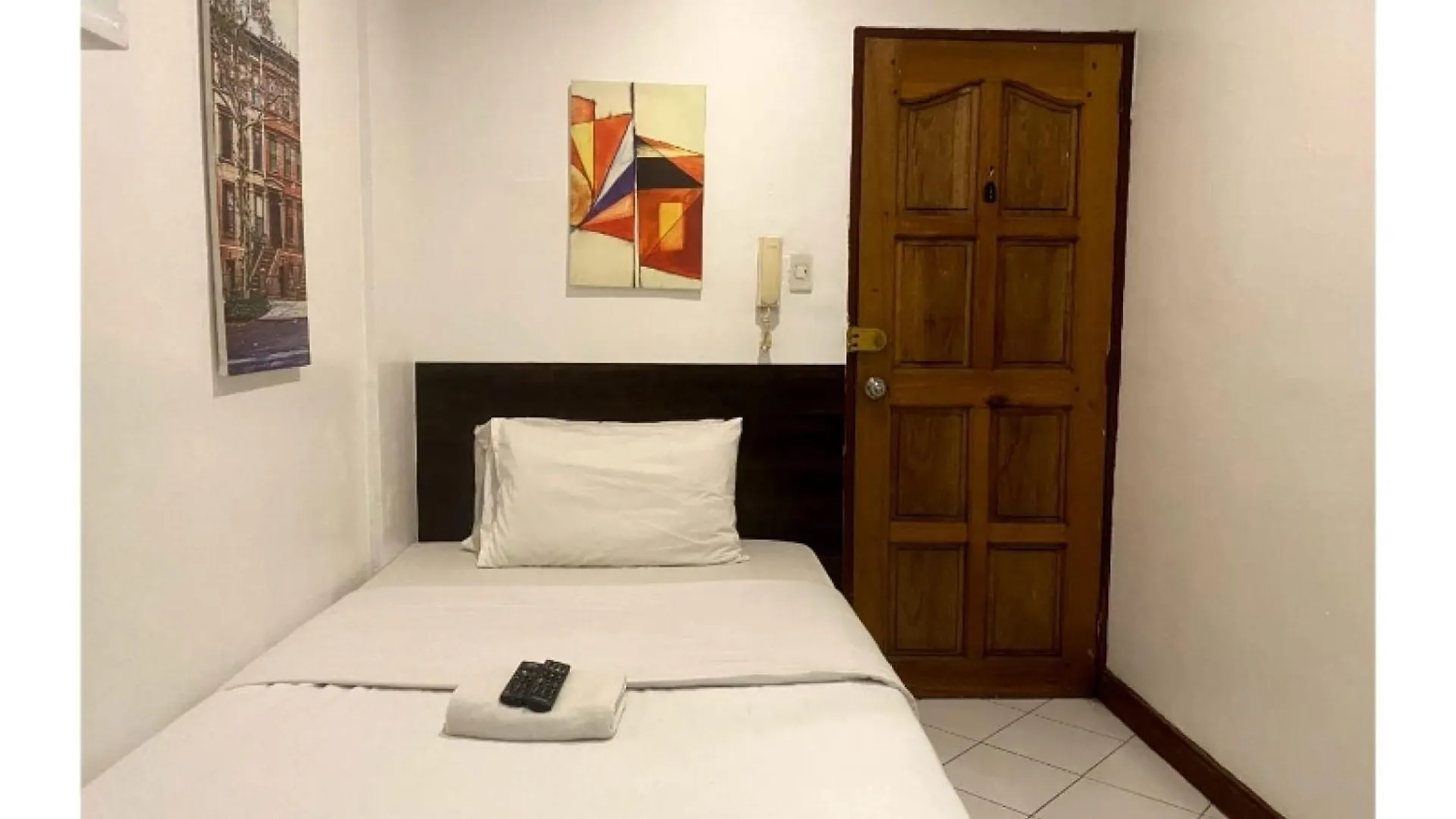 Oyo 857 City Stay Inns Makati Avenue Makati City