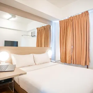 3* Otel Red Planet Makati Avenue Manila