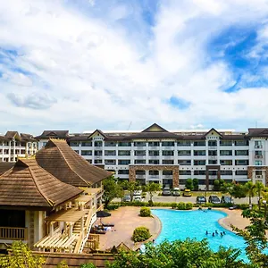 Apartelle D' Oasis Davao