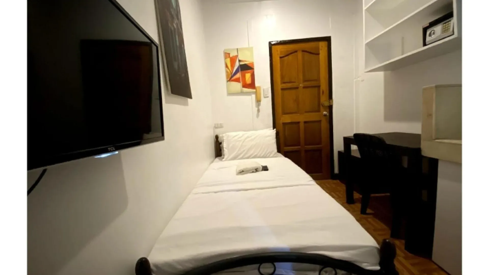 Hotel Oyo 857 City Stay Inns Makati Avenue Makati City