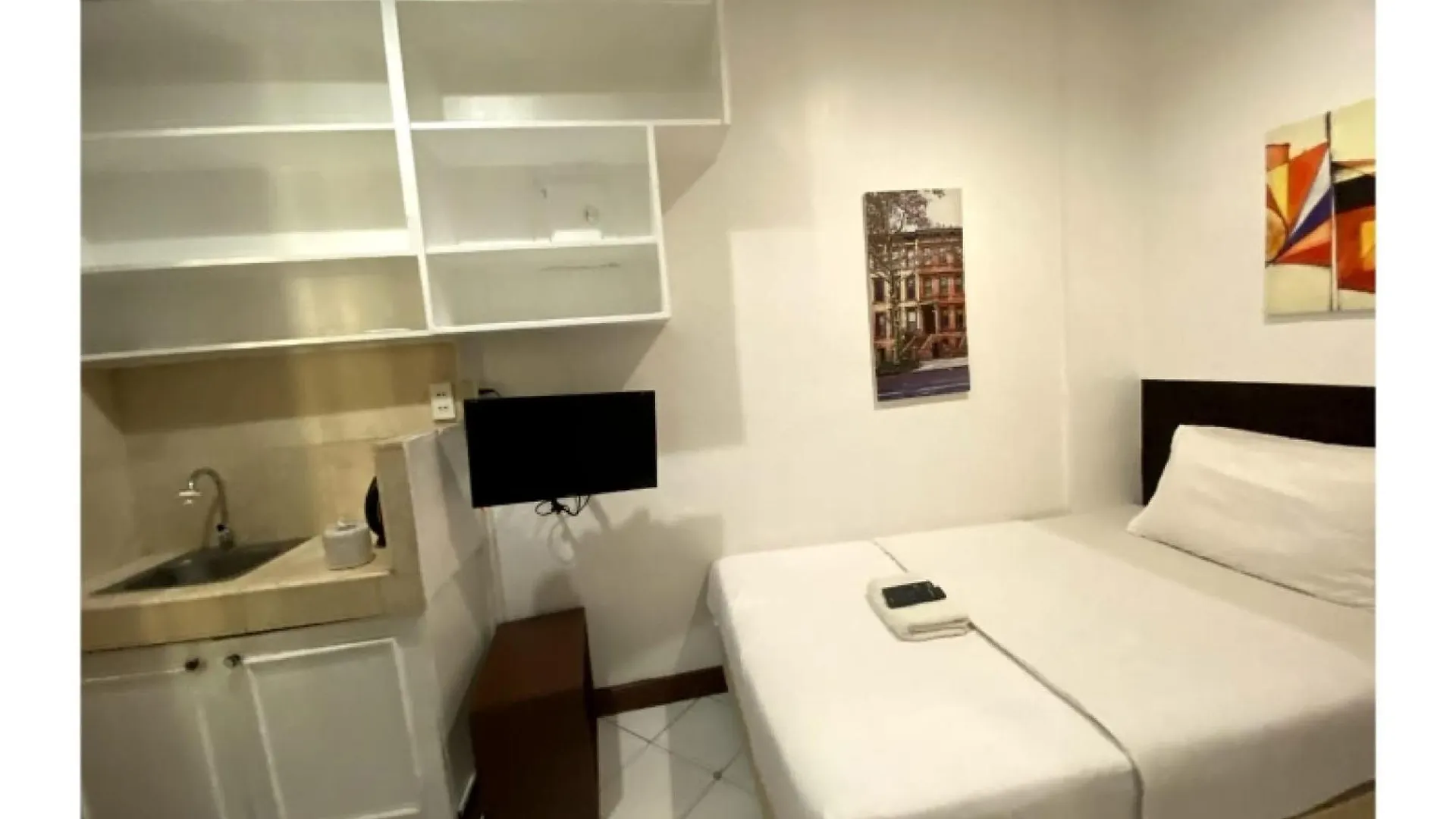 Hotel Oyo 857 City Stay Inns Makati Avenue Makati City