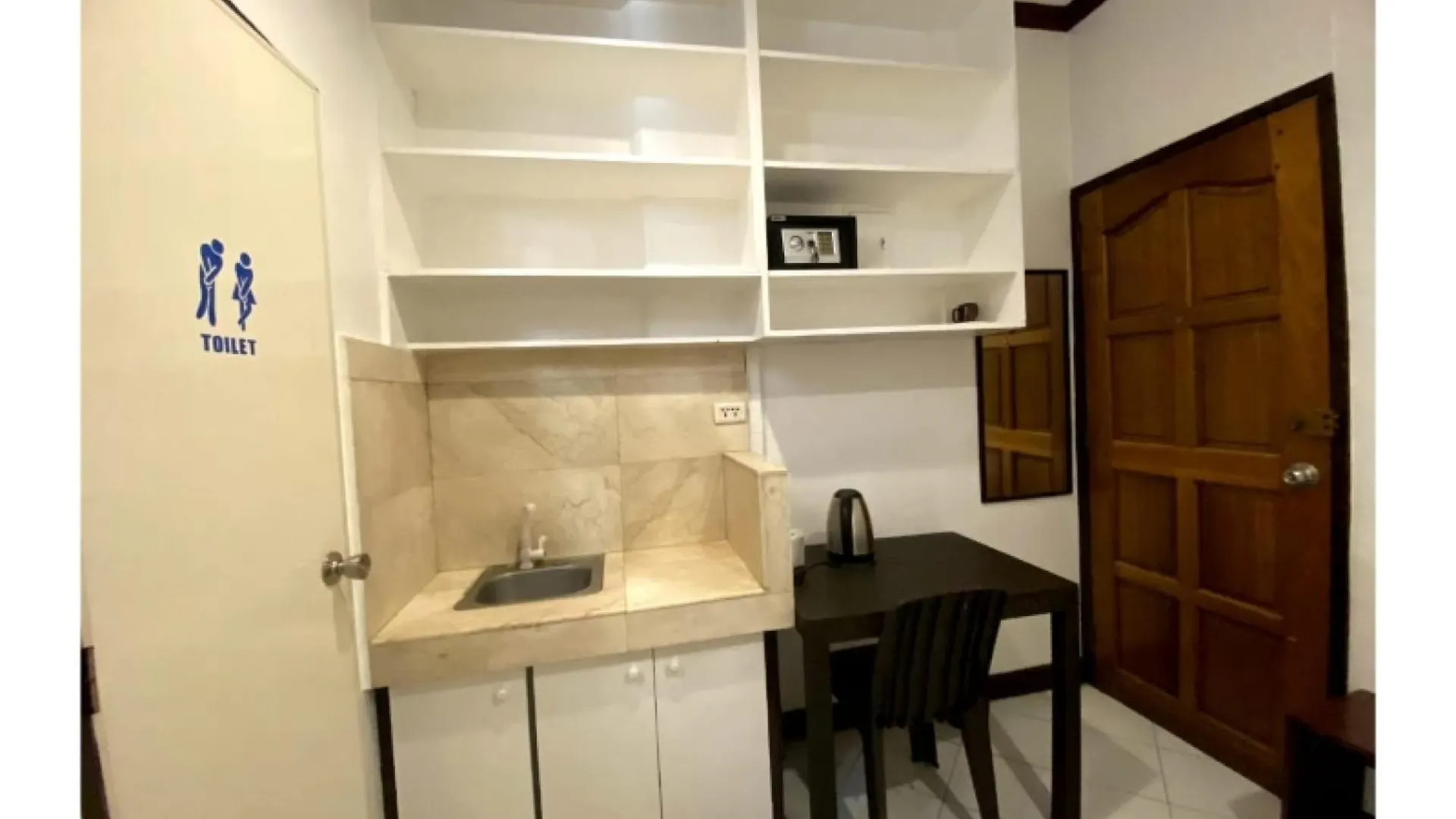Oyo 857 City Stay Inns Makati Avenue Makati City