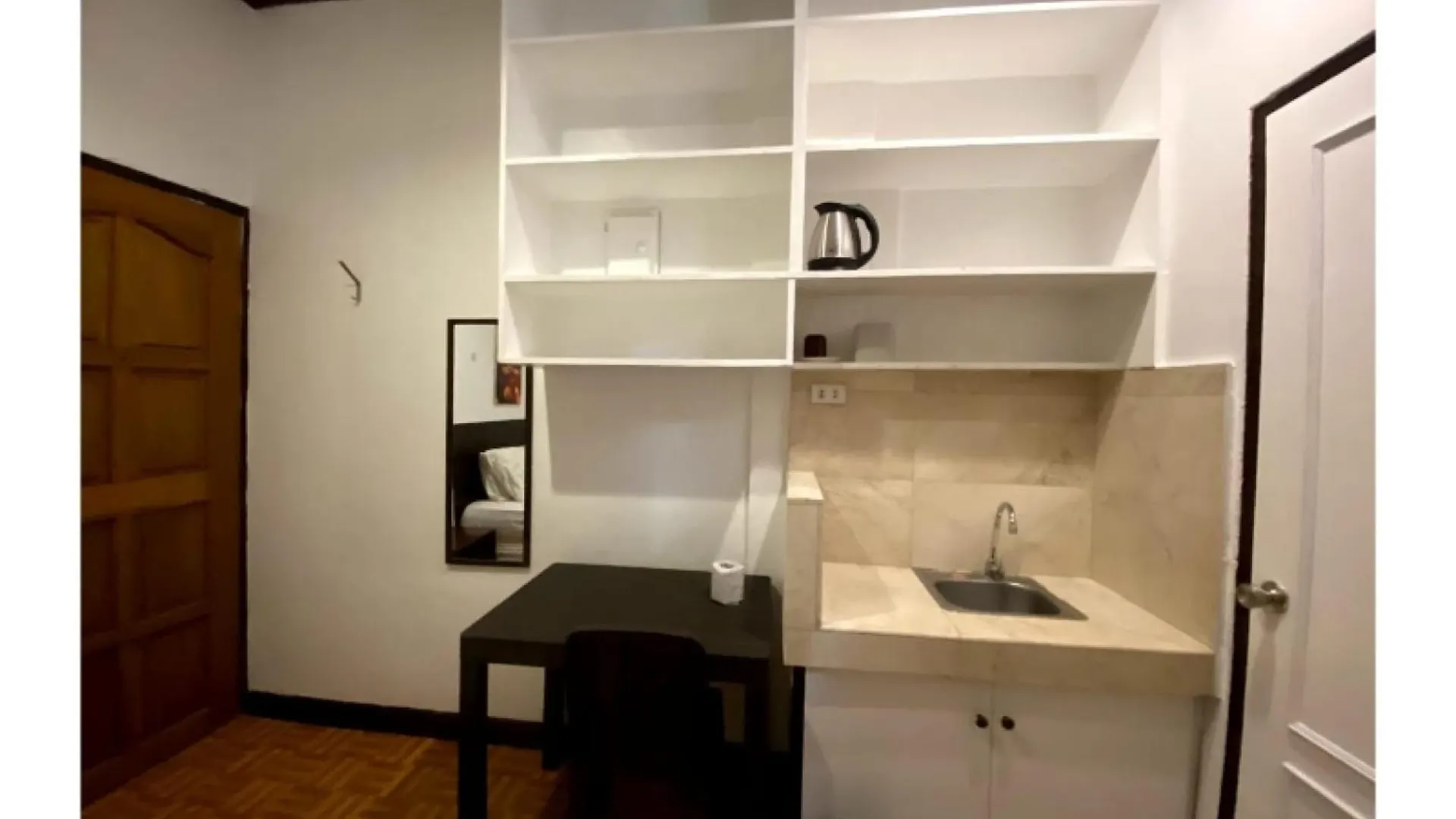 Oyo 857 City Stay Inns Makati Avenue Makati City Hotel