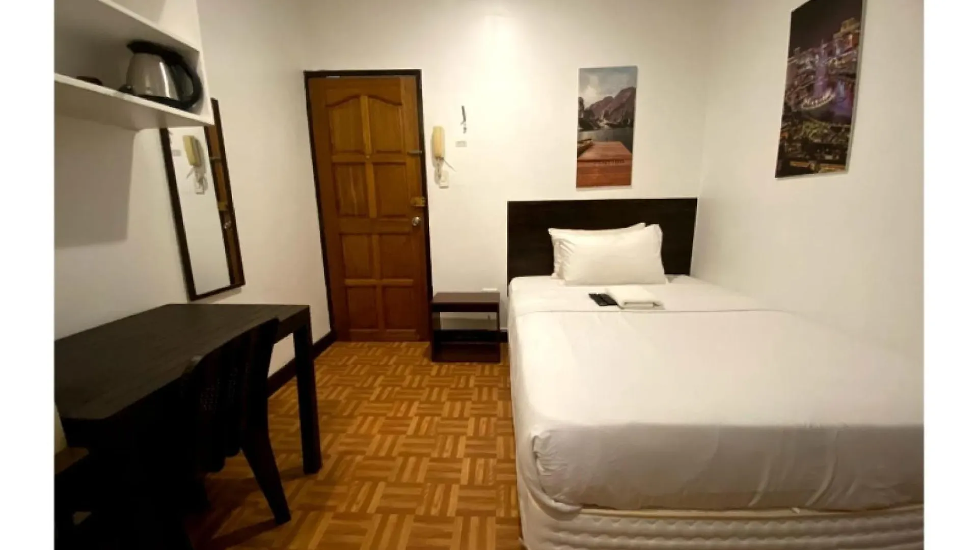Oyo 857 City Stay Inns Makati Avenue Makati City Hotel