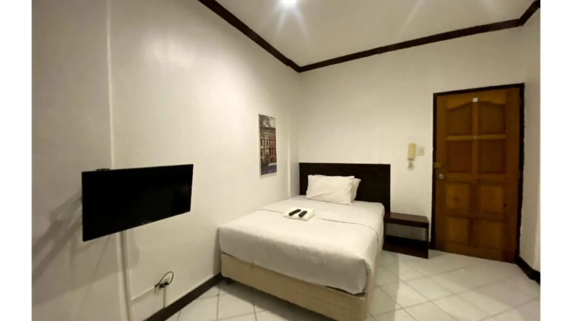 Oyo 857 City Stay Inns Makati Avenue Makati City 2*,