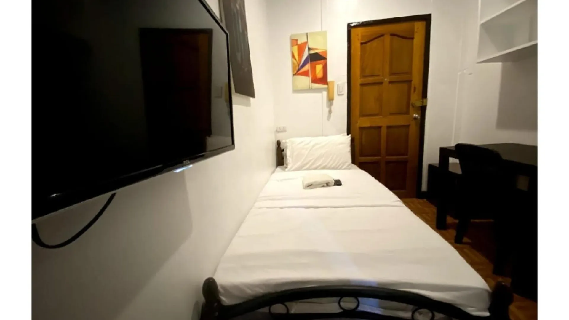 Oyo 857 City Stay Inns Makati Avenue Makati City Hotel