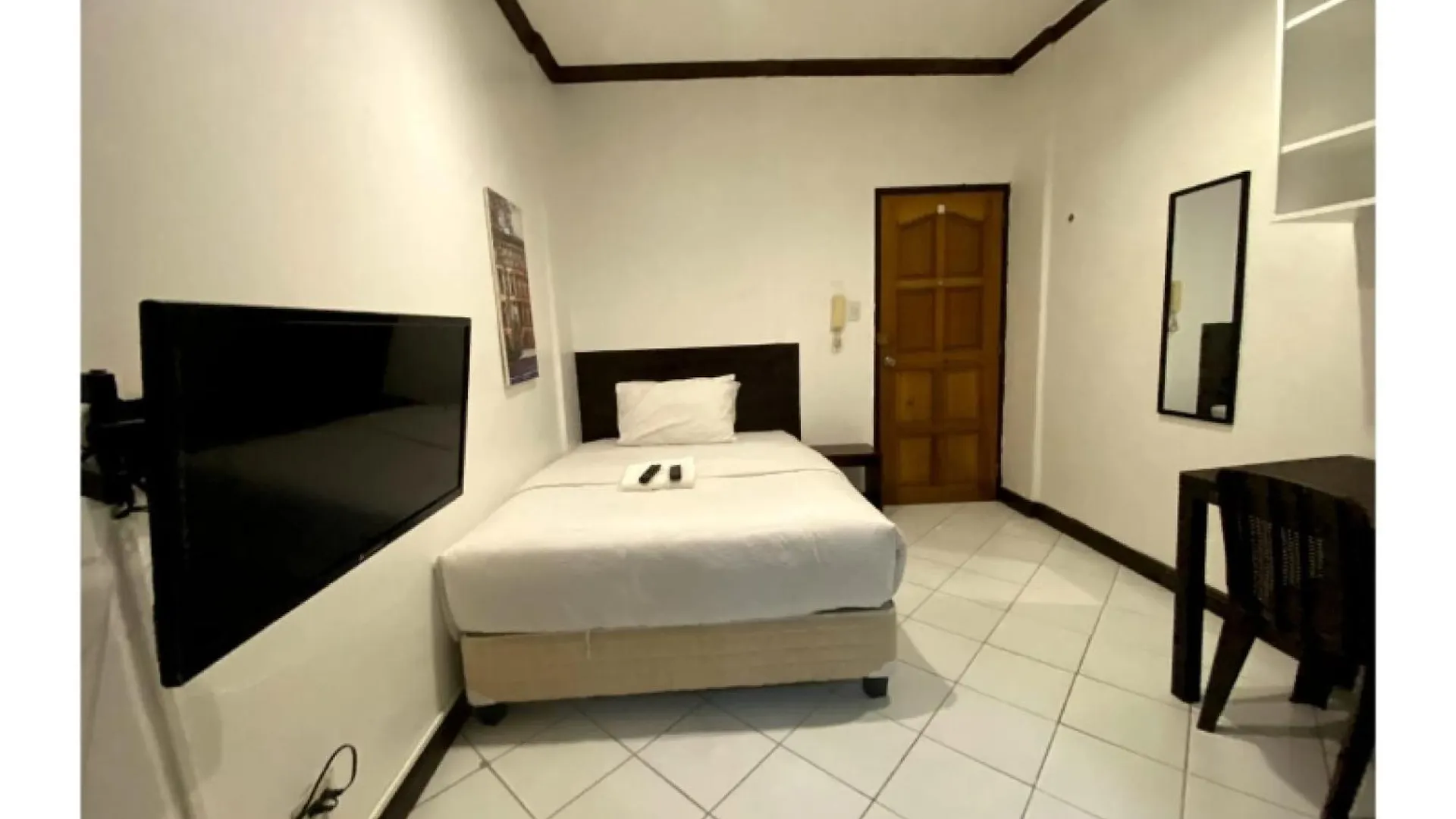 Oyo 857 City Stay Inns Makati Avenue Makati City