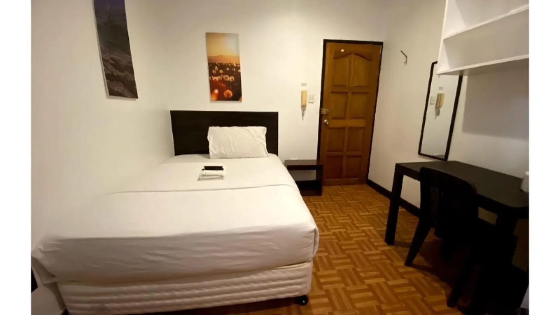 Oyo 857 City Stay Inns Makati Avenue Makati City